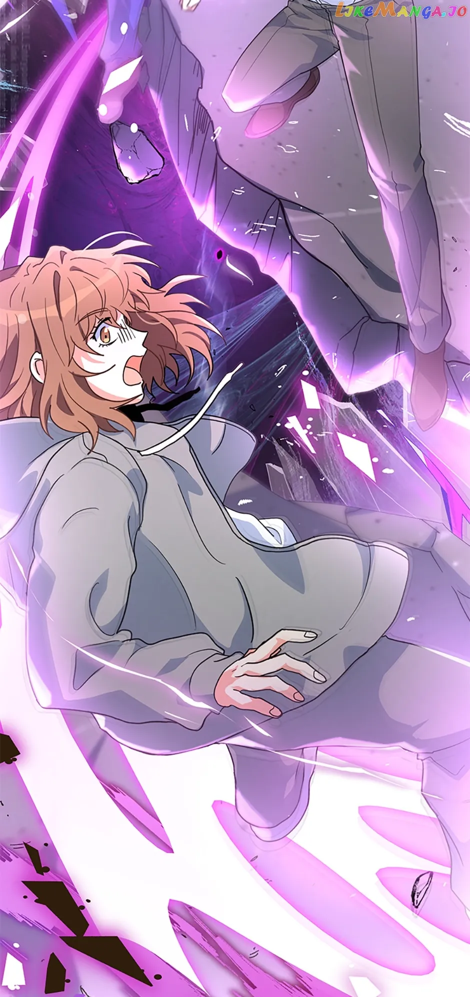 I’m the Main Character’s Little Sister Chapter 29 - Page 30