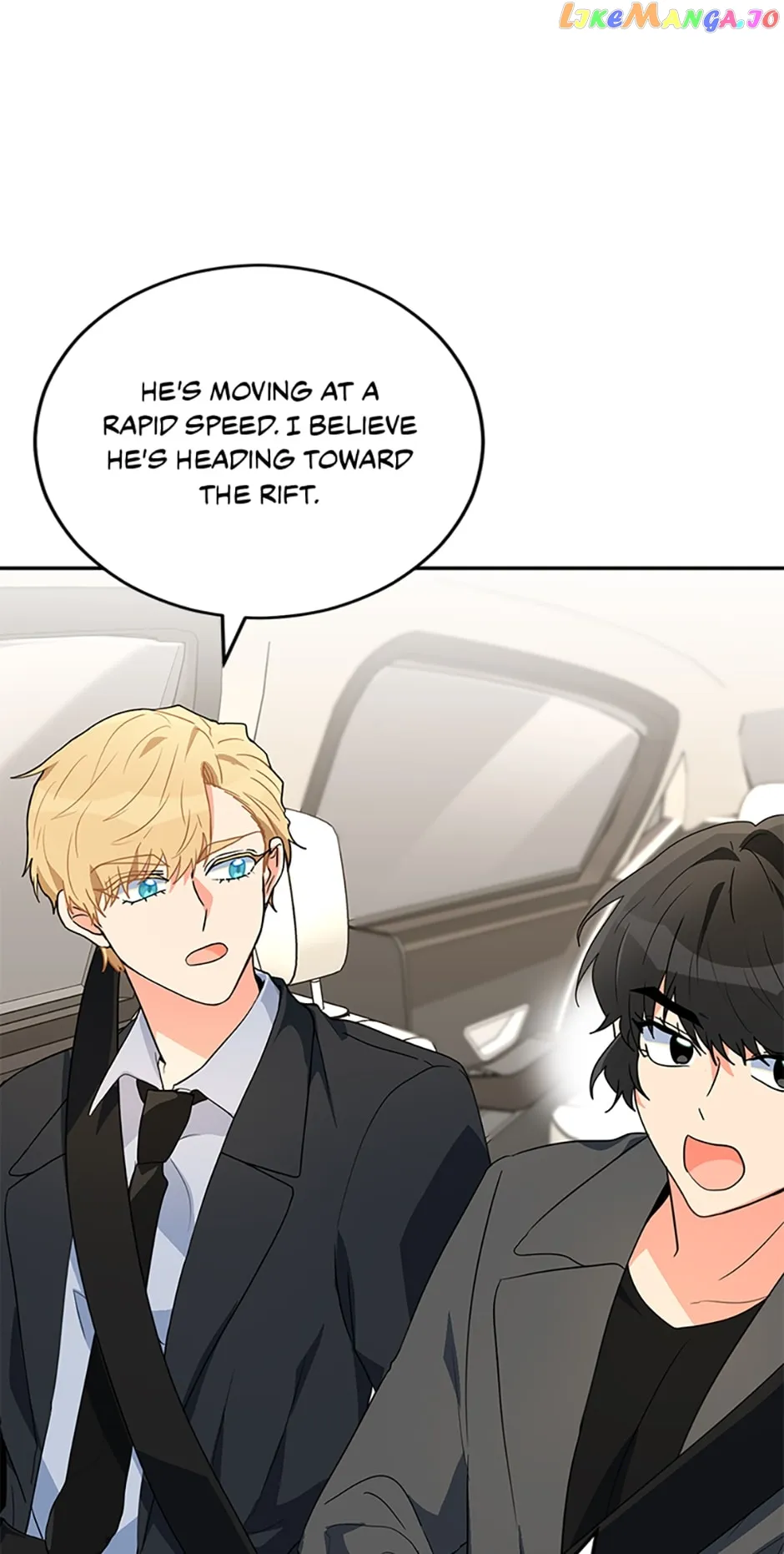 I’m the Main Character’s Little Sister Chapter 29 - Page 36