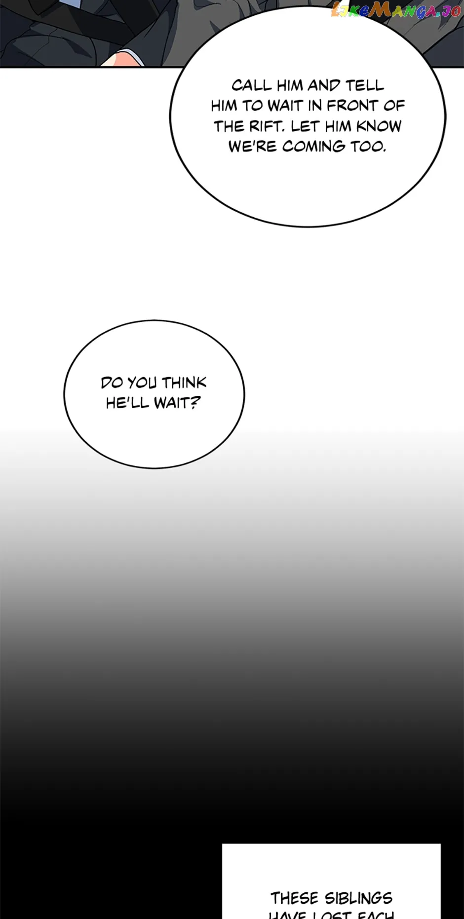 I’m the Main Character’s Little Sister Chapter 29 - Page 37