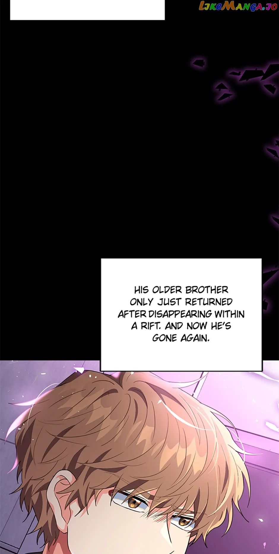 I’m the Main Character’s Little Sister Chapter 29 - Page 39