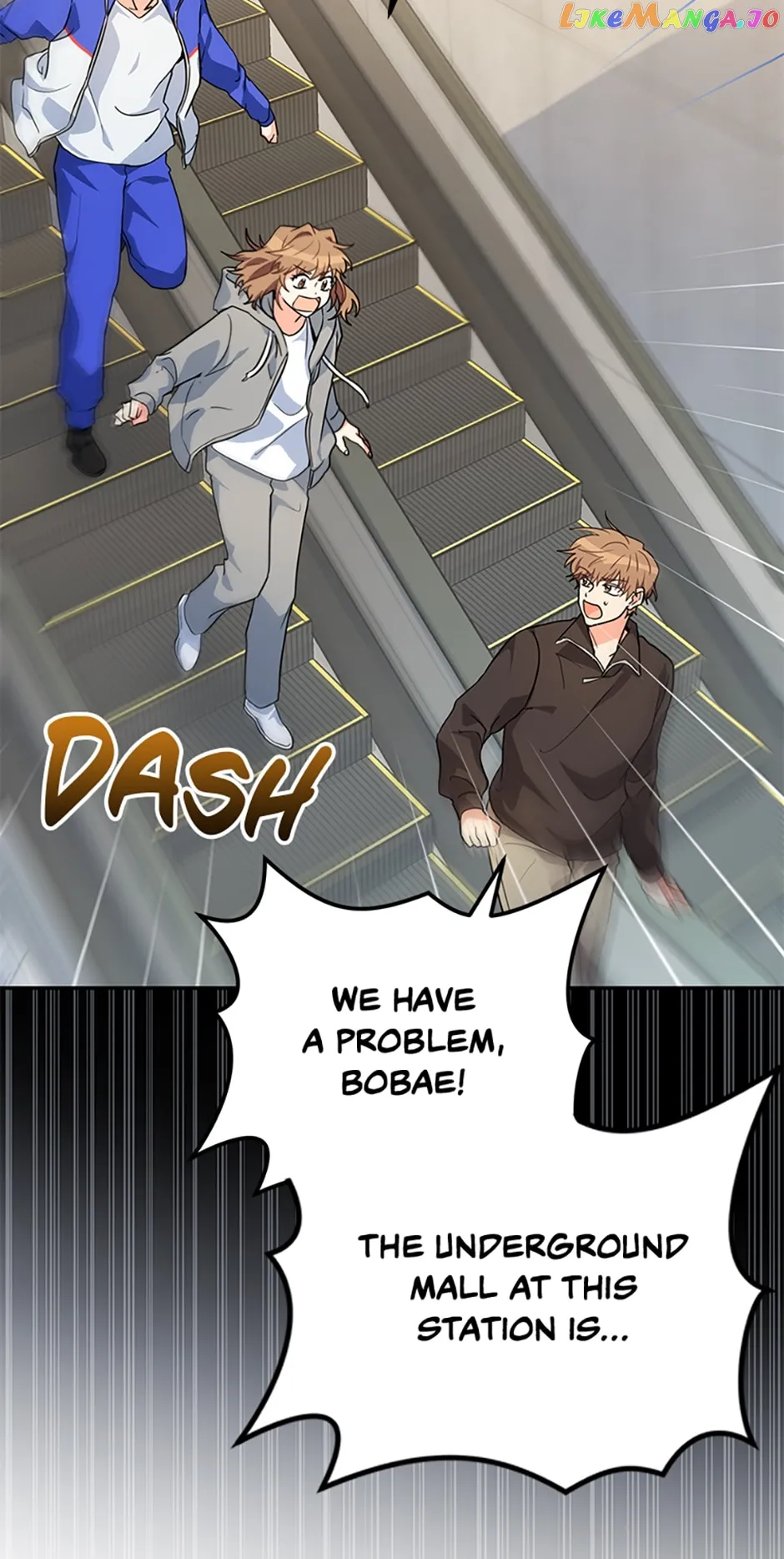 I’m the Main Character’s Little Sister Chapter 29 - Page 4
