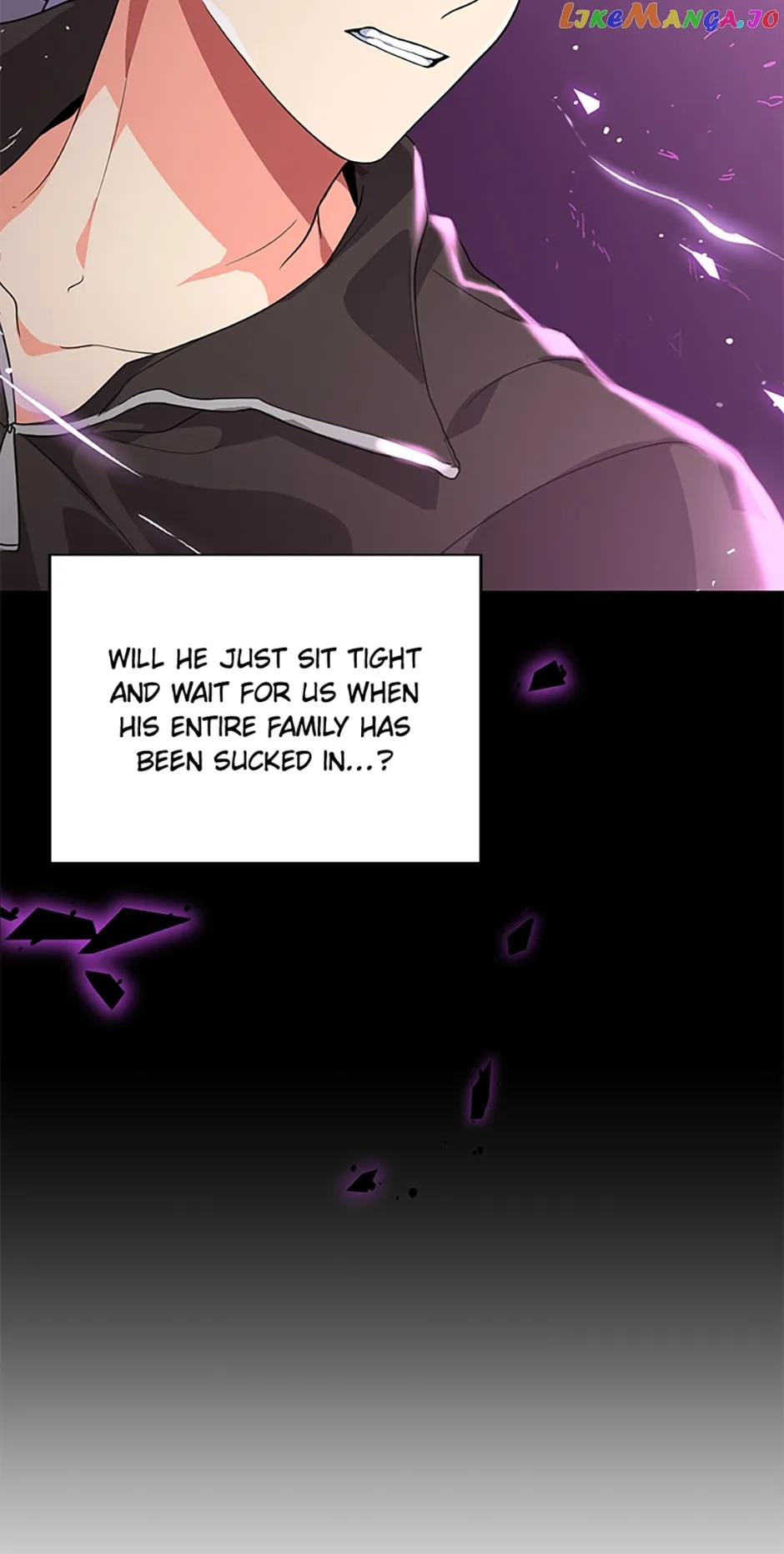 I’m the Main Character’s Little Sister Chapter 29 - Page 40