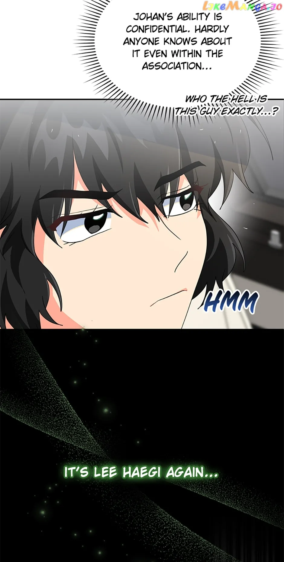 I’m the Main Character’s Little Sister Chapter 29 - Page 43