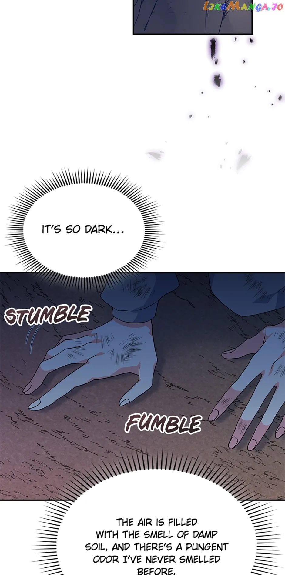 I’m the Main Character’s Little Sister Chapter 29 - Page 46