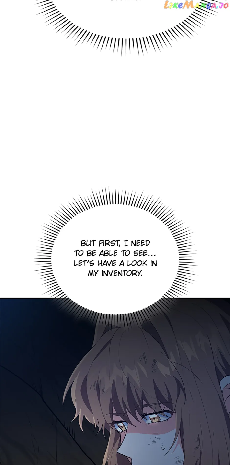I’m the Main Character’s Little Sister Chapter 29 - Page 47