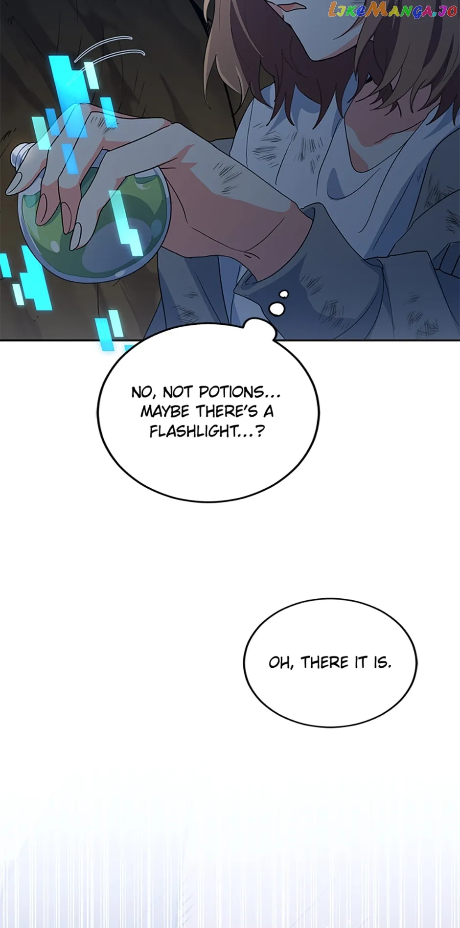 I’m the Main Character’s Little Sister Chapter 29 - Page 48