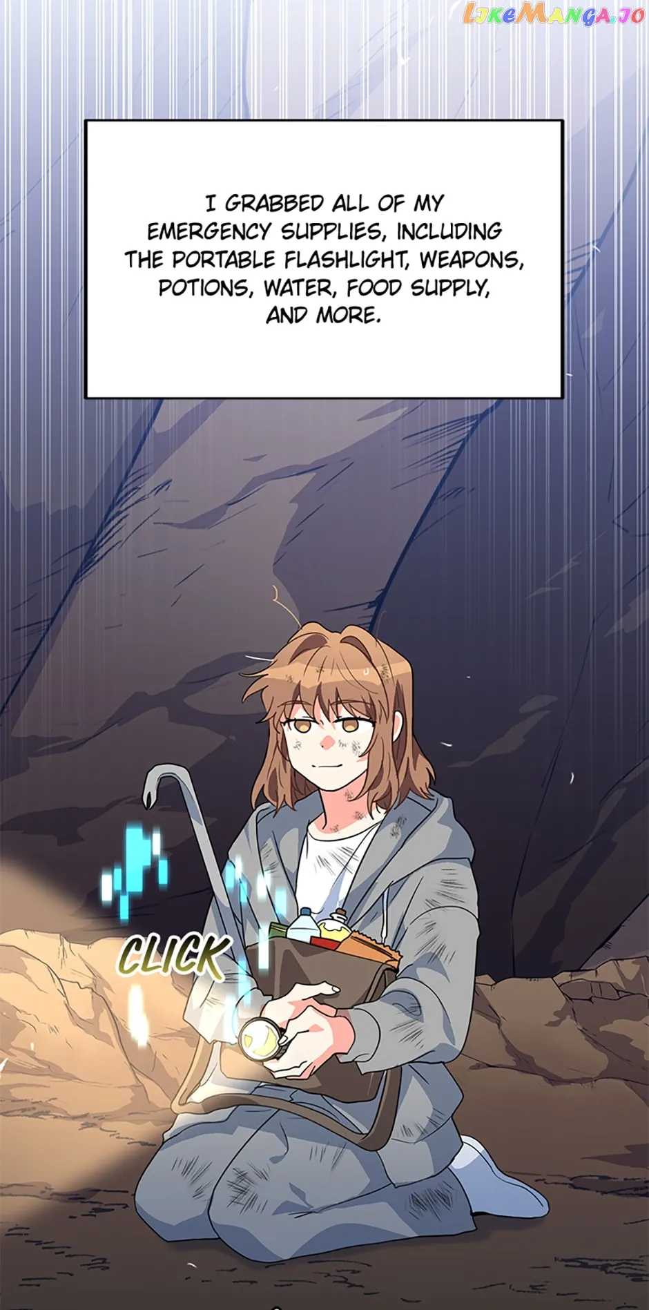 I’m the Main Character’s Little Sister Chapter 29 - Page 49
