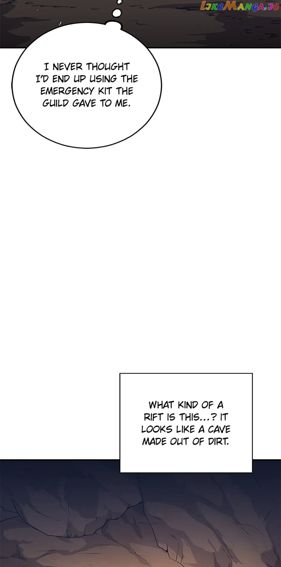 I’m the Main Character’s Little Sister Chapter 29 - Page 50