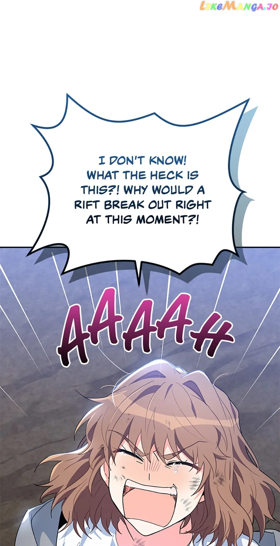 I’m the Main Character’s Little Sister Chapter 29 - Page 52
