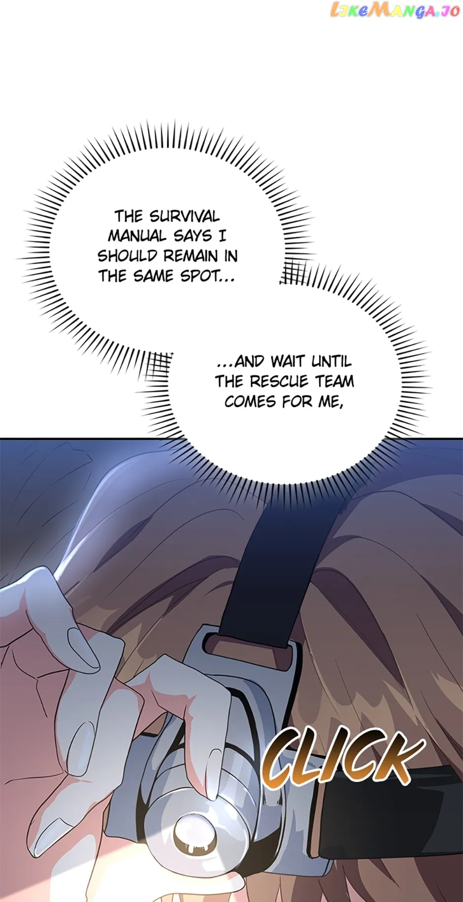 I’m the Main Character’s Little Sister Chapter 29 - Page 56