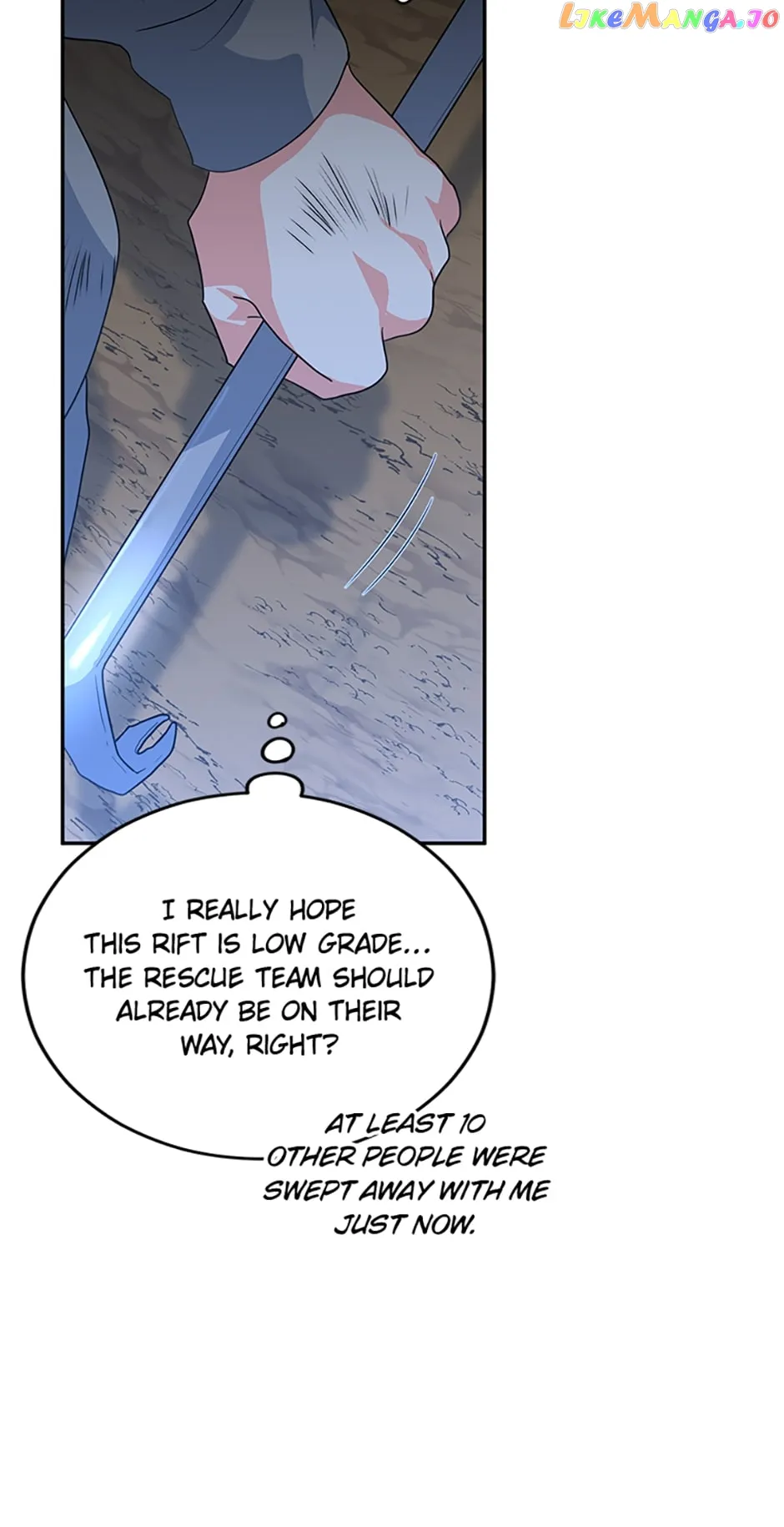 I’m the Main Character’s Little Sister Chapter 29 - Page 58