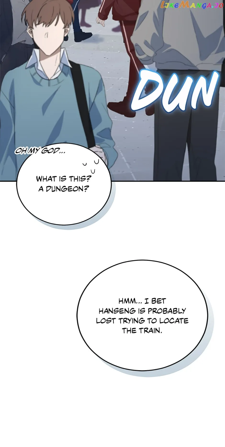 I’m the Main Character’s Little Sister Chapter 29 - Page 6