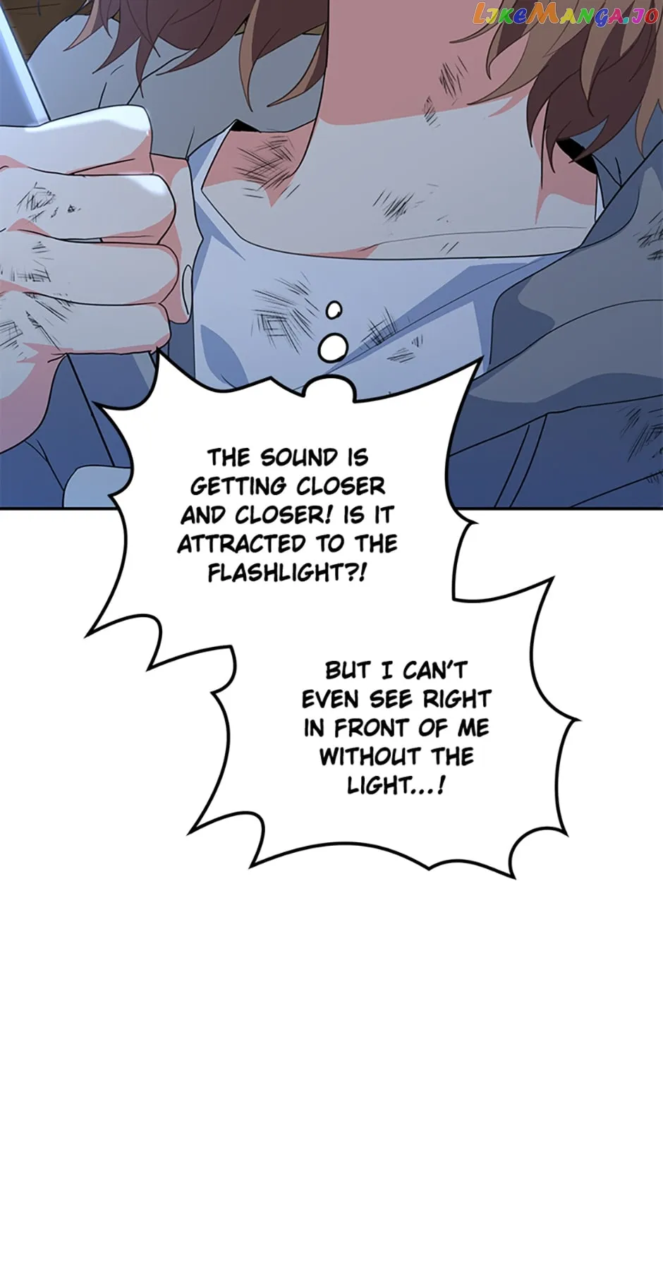 I’m the Main Character’s Little Sister Chapter 29 - Page 62
