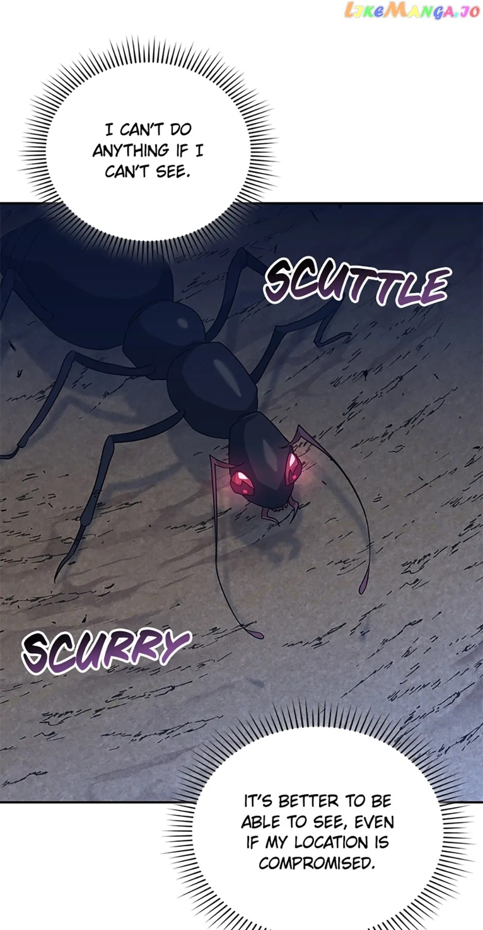 I’m the Main Character’s Little Sister Chapter 29 - Page 63