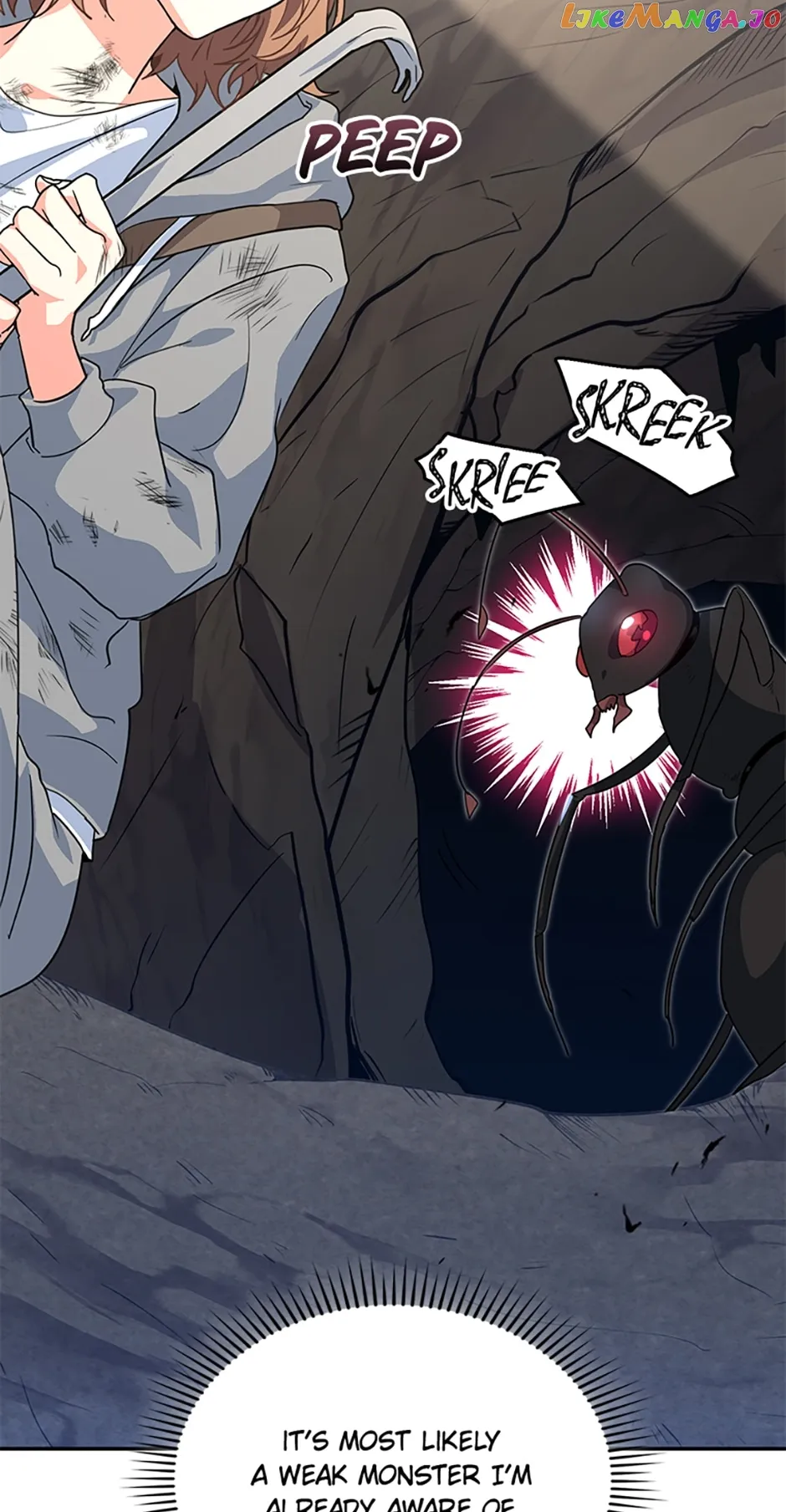 I’m the Main Character’s Little Sister Chapter 29 - Page 66