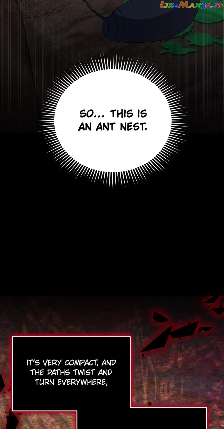 I’m the Main Character’s Little Sister Chapter 29 - Page 73