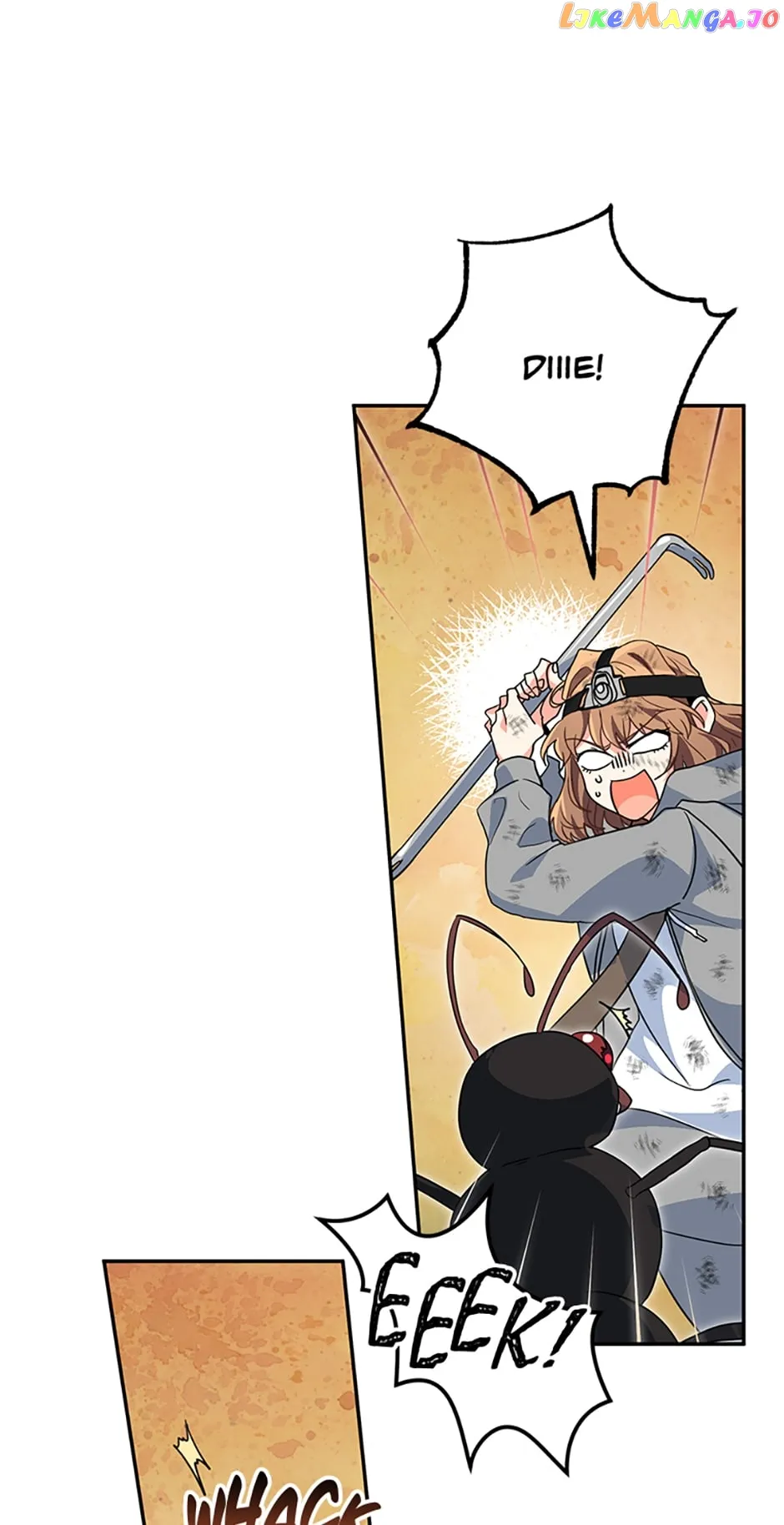 I’m the Main Character’s Little Sister Chapter 29 - Page 80