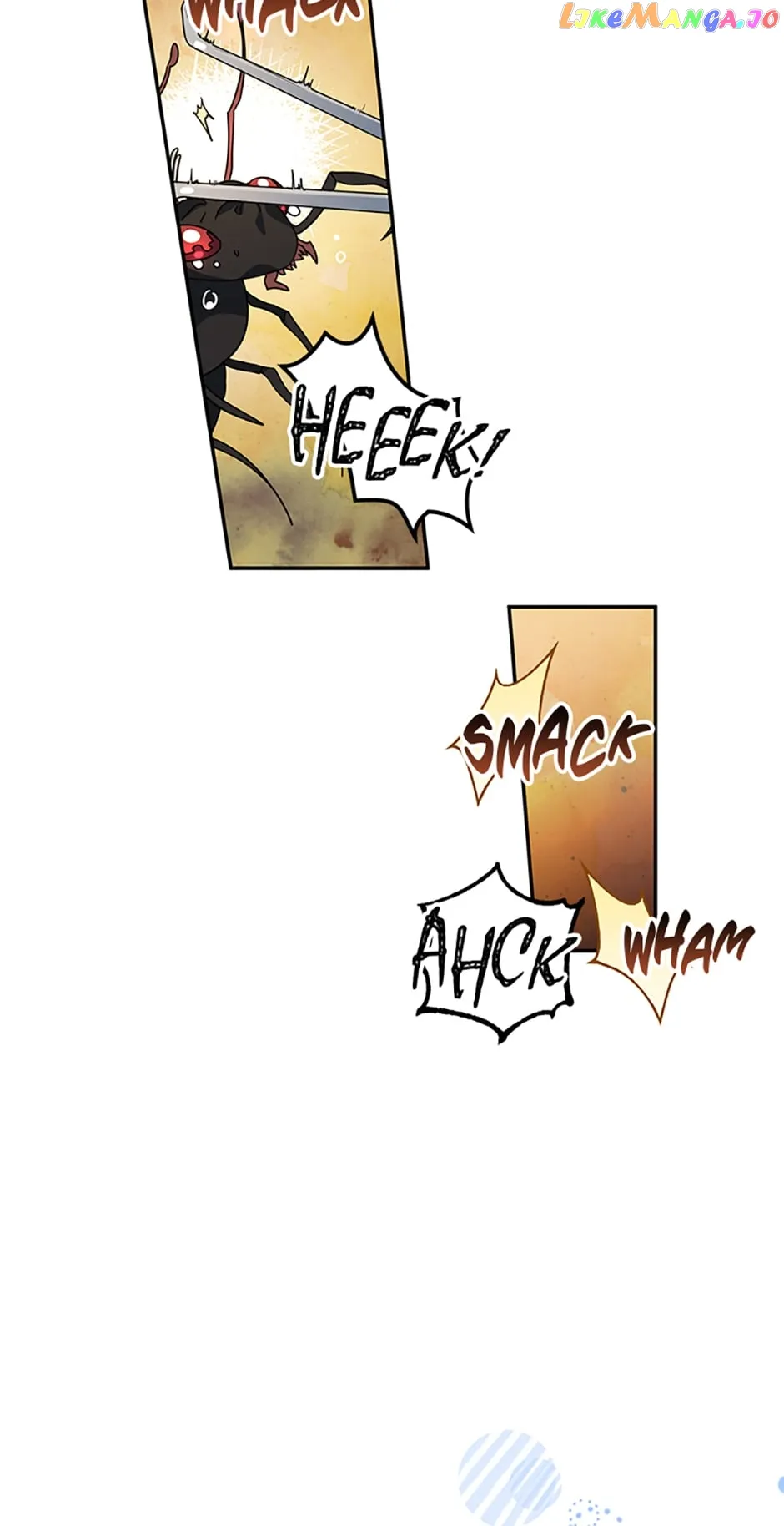 I’m the Main Character’s Little Sister Chapter 29 - Page 81