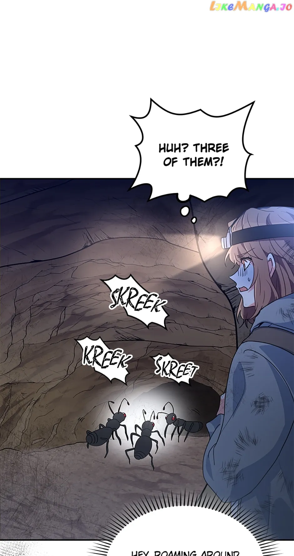 I’m the Main Character’s Little Sister Chapter 29 - Page 85
