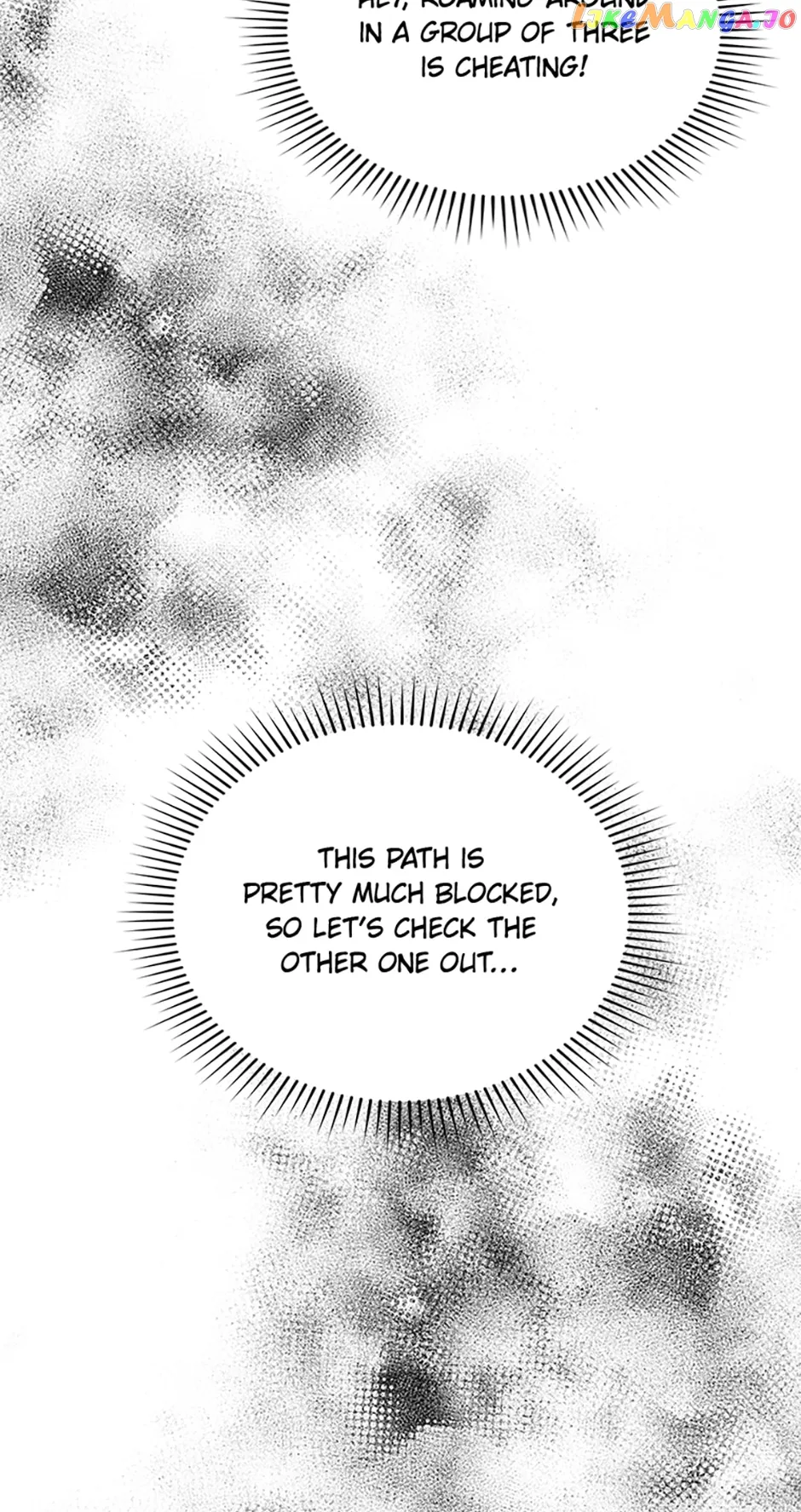 I’m the Main Character’s Little Sister Chapter 29 - Page 86