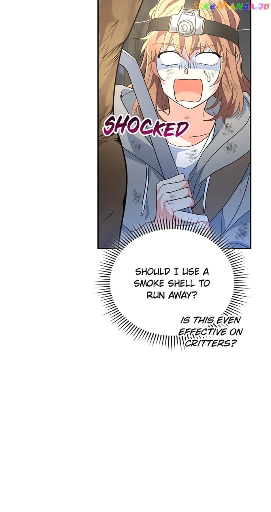 I’m the Main Character’s Little Sister Chapter 29 - Page 89