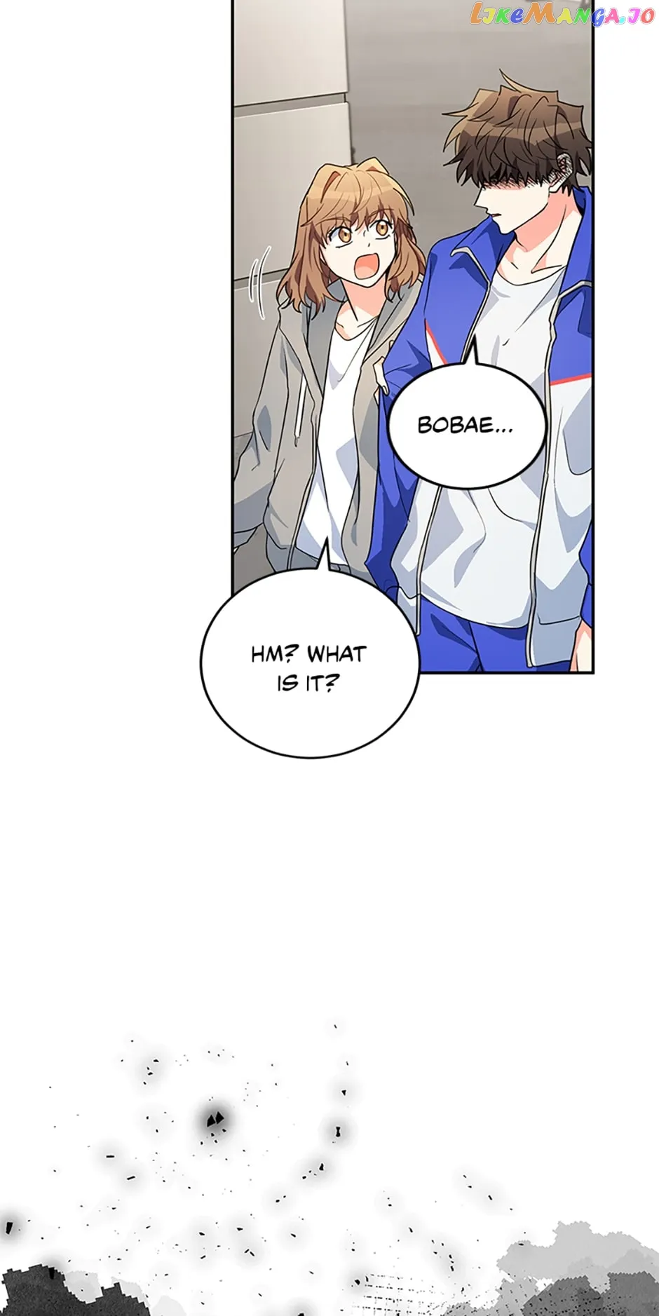 I’m the Main Character’s Little Sister Chapter 29 - Page 9