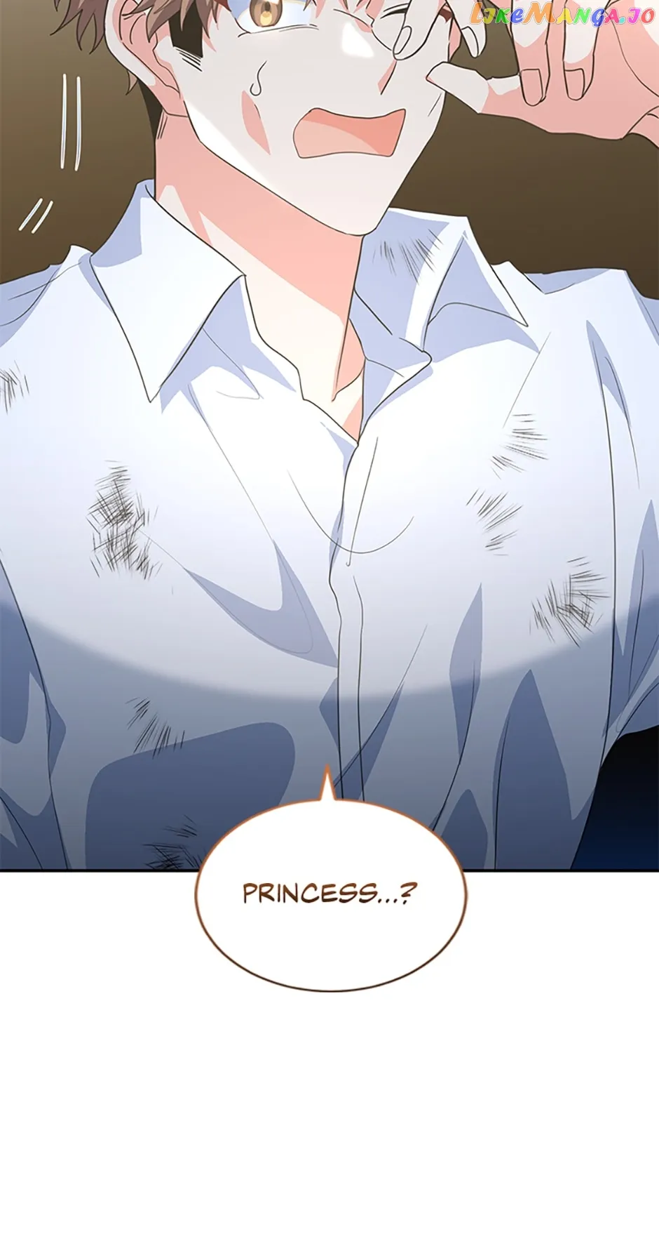 I’m the Main Character’s Little Sister Chapter 29 - Page 92