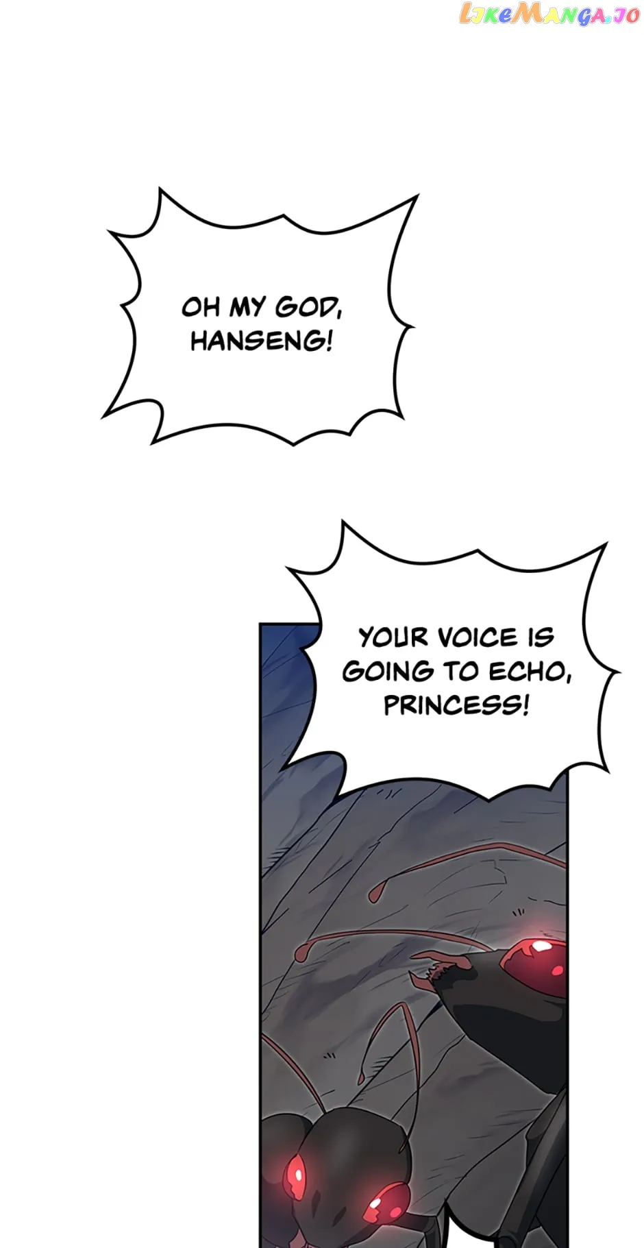 I’m the Main Character’s Little Sister Chapter 29 - Page 93