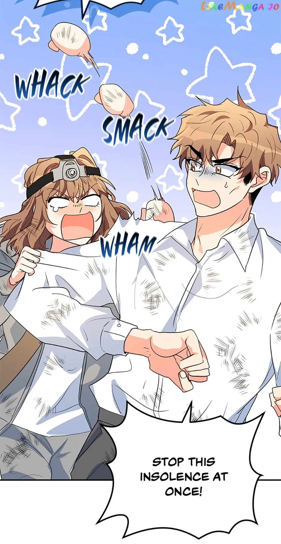 I’m the Main Character’s Little Sister Chapter 29 - Page 95
