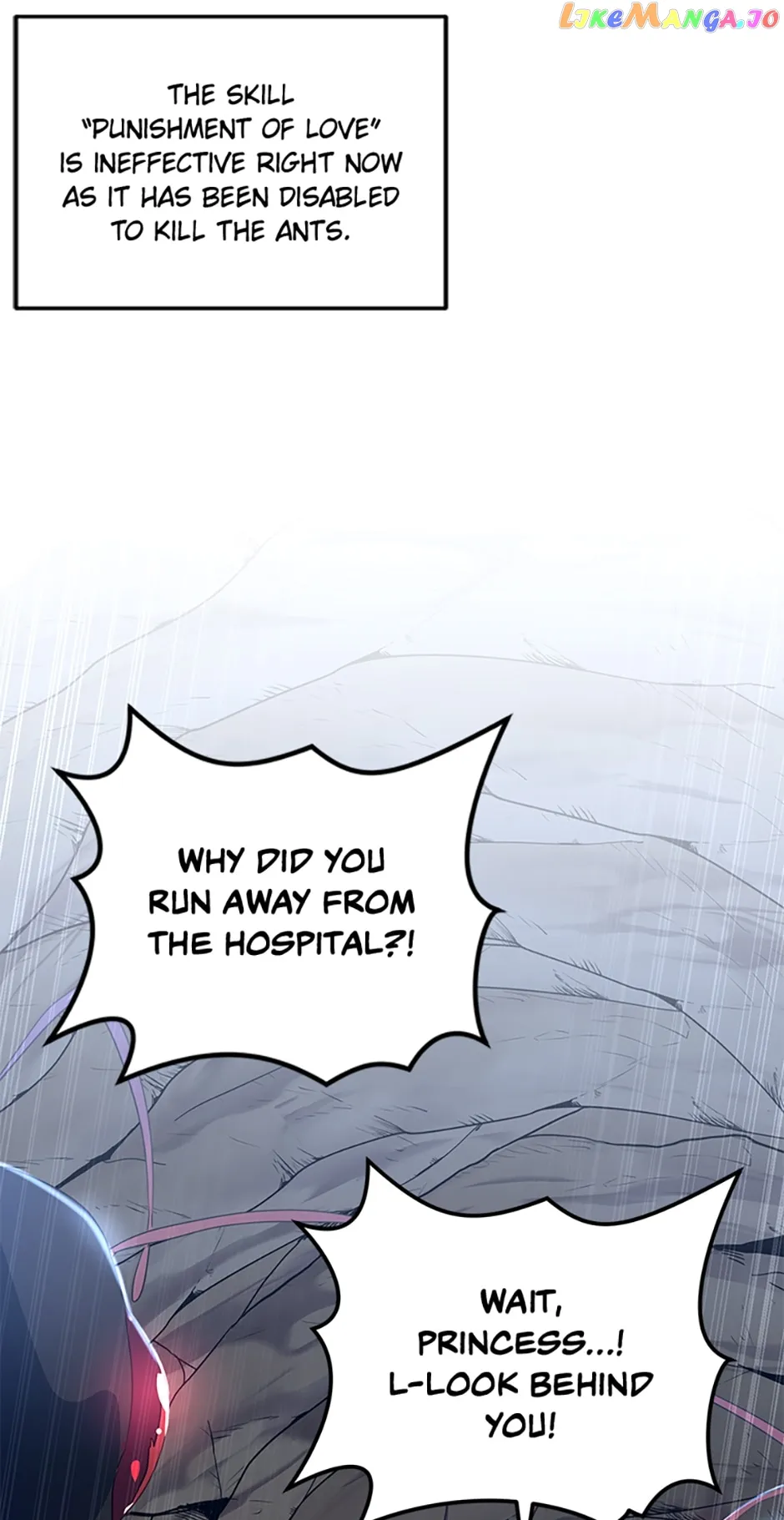 I’m the Main Character’s Little Sister Chapter 29 - Page 96