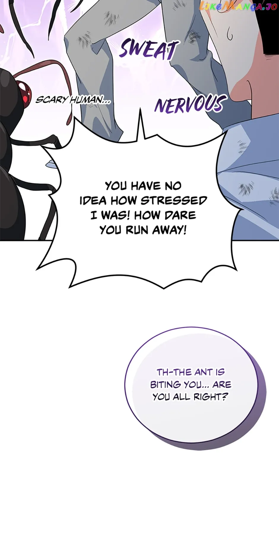 I’m the Main Character’s Little Sister Chapter 29 - Page 99