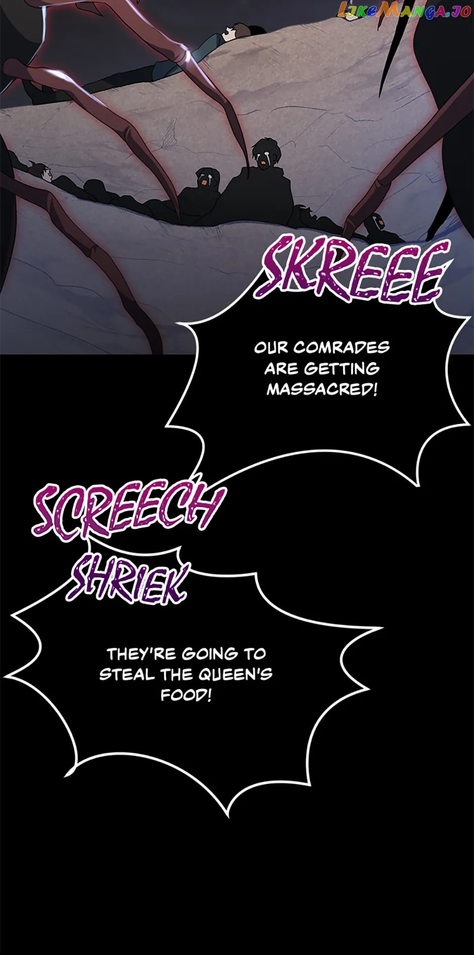 I’m the Main Character’s Little Sister Chapter 30 - Page 102