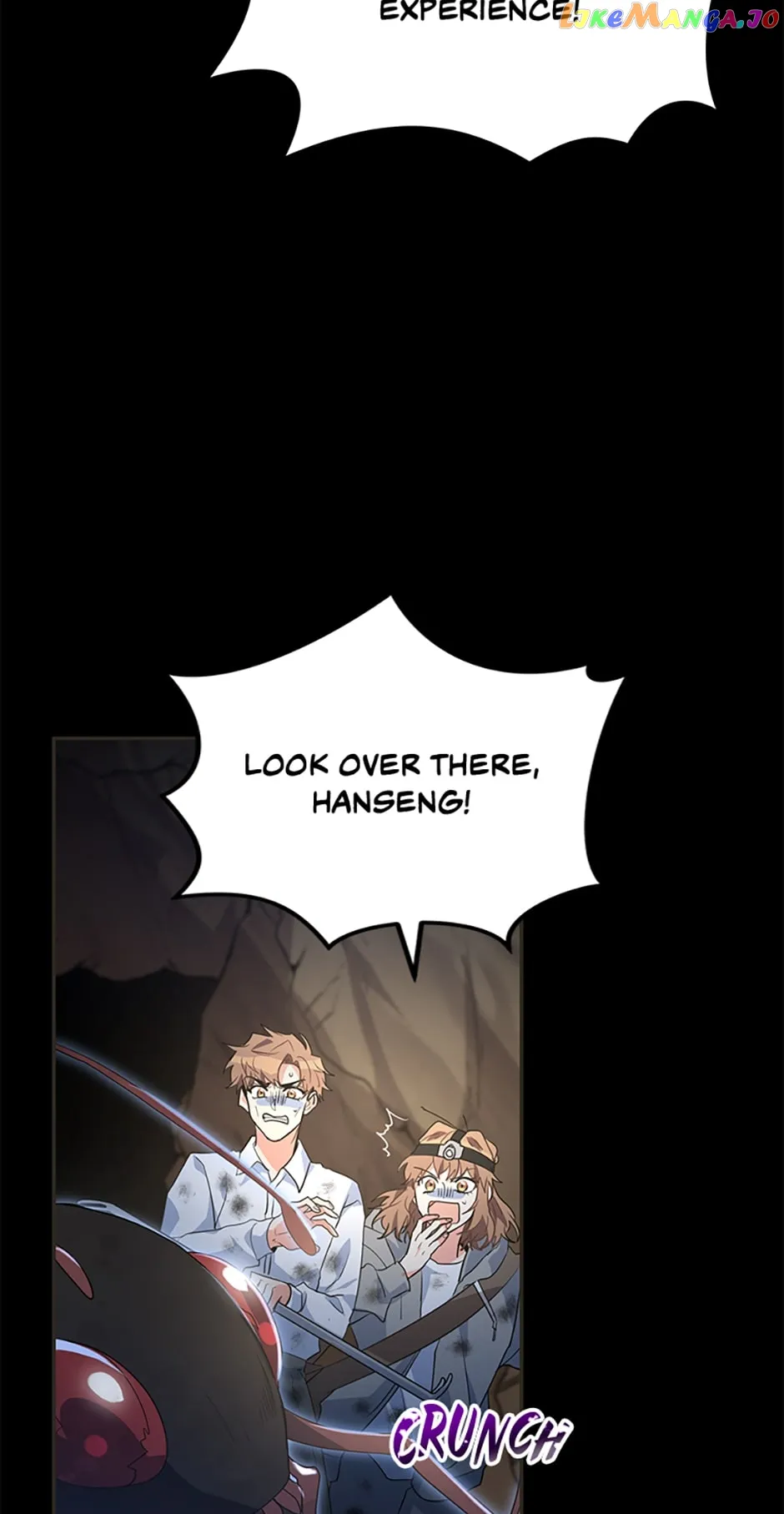 I’m the Main Character’s Little Sister Chapter 30 - Page 106