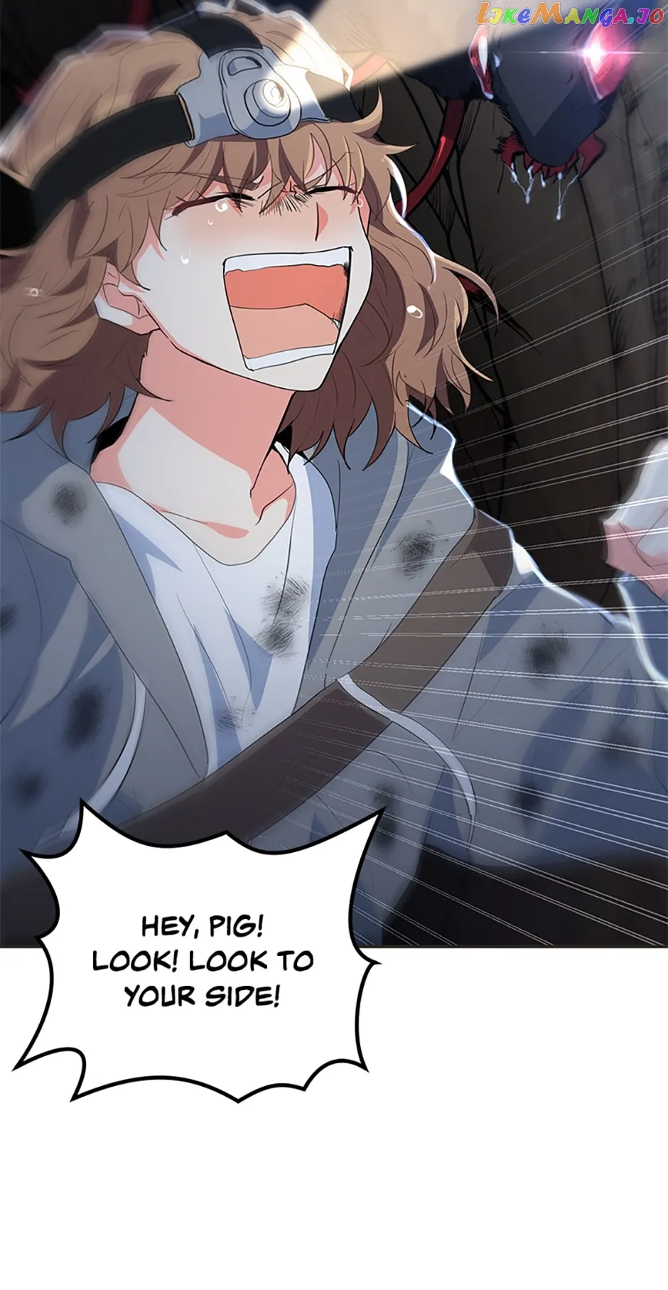 I’m the Main Character’s Little Sister Chapter 30 - Page 111