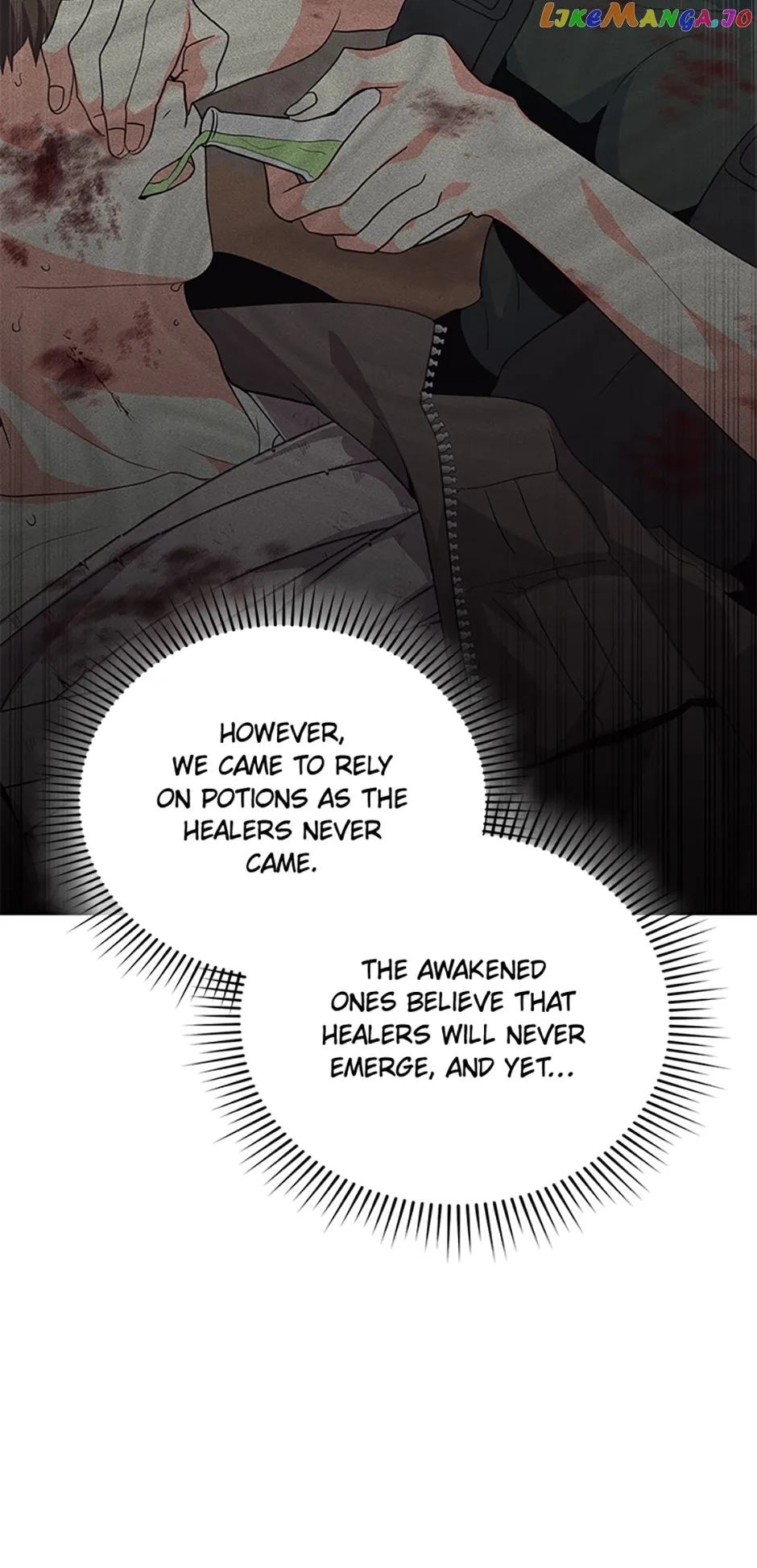 I’m the Main Character’s Little Sister Chapter 30 - Page 13