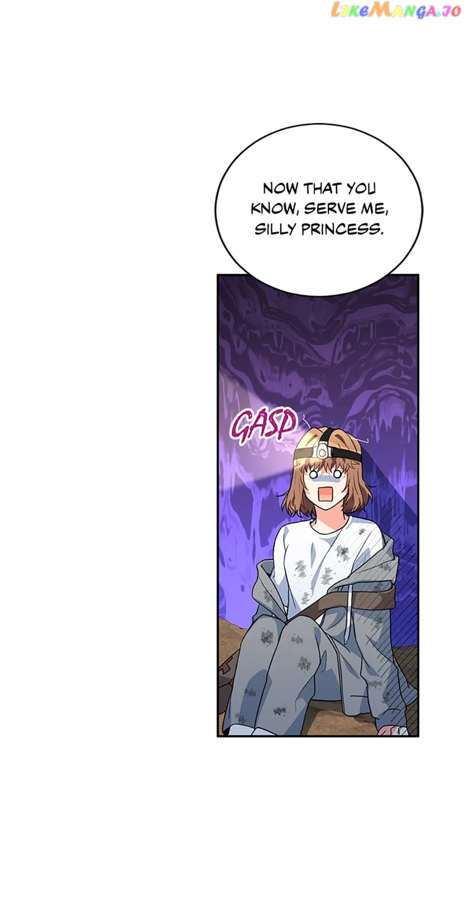 I’m the Main Character’s Little Sister Chapter 30 - Page 19