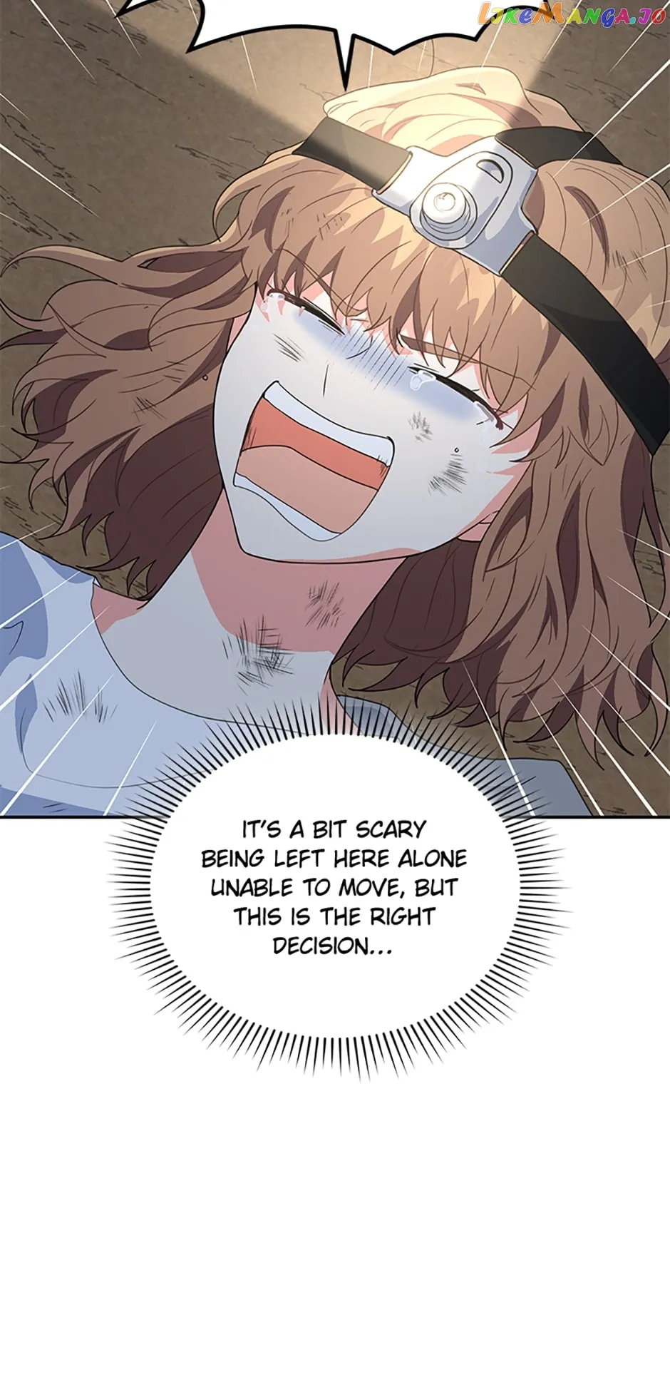 I’m the Main Character’s Little Sister Chapter 30 - Page 2