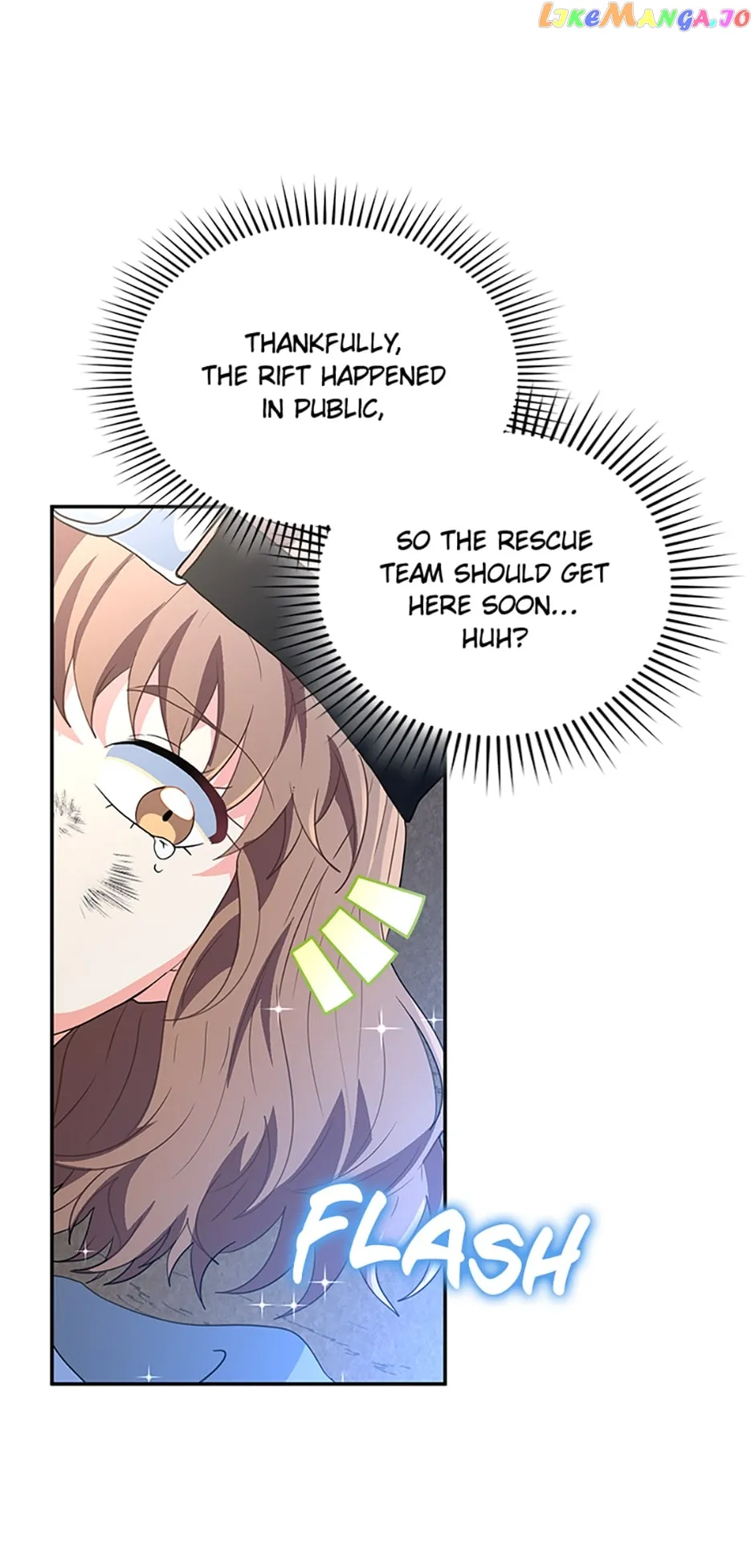 I’m the Main Character’s Little Sister Chapter 30 - Page 3