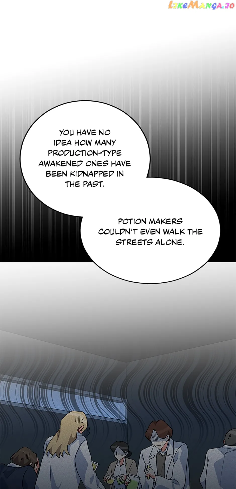 I’m the Main Character’s Little Sister Chapter 30 - Page 32