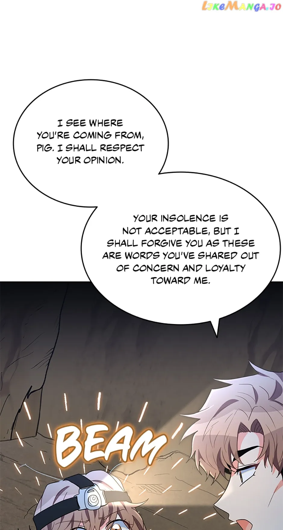 I’m the Main Character’s Little Sister Chapter 30 - Page 35