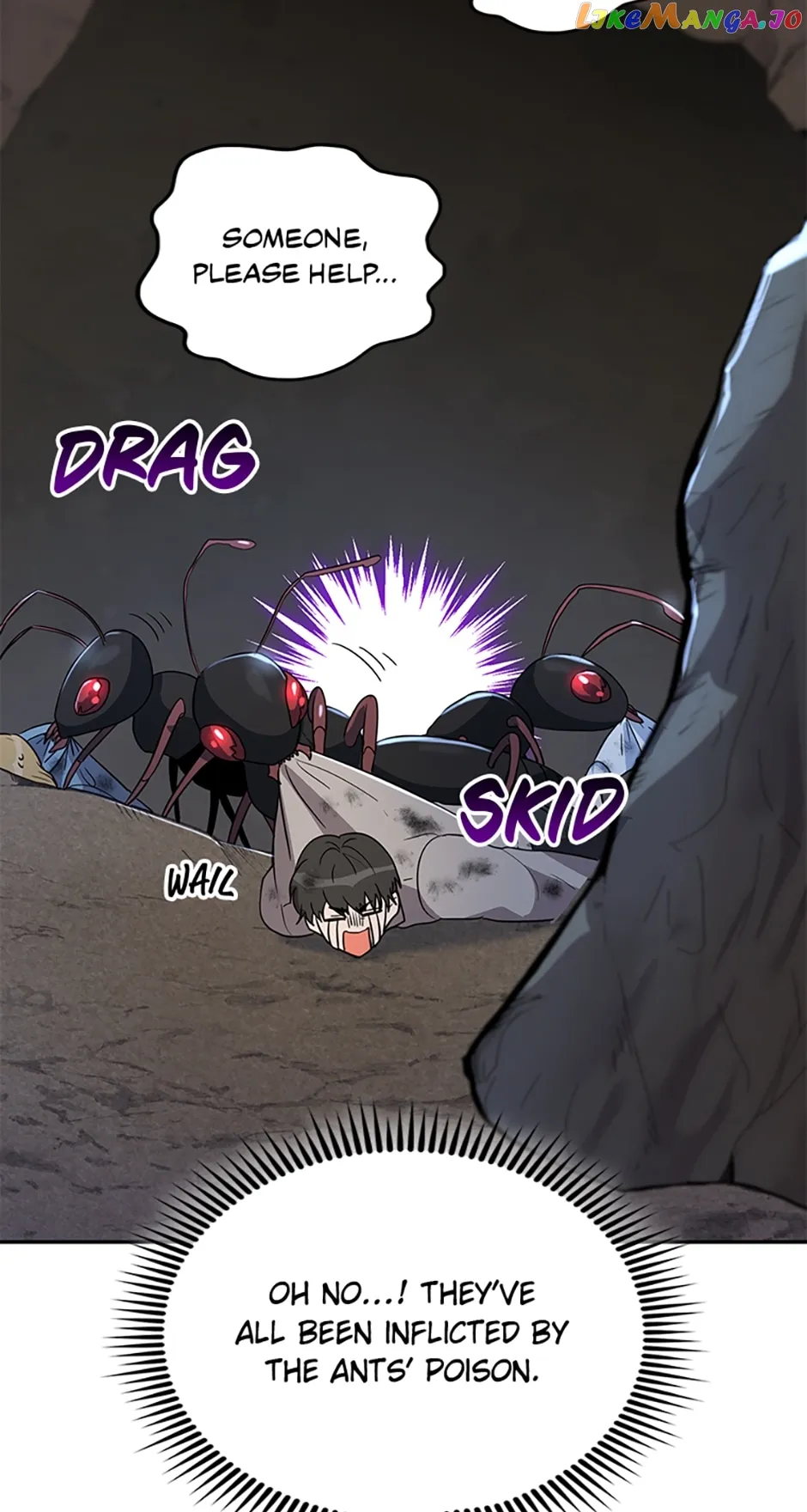 I’m the Main Character’s Little Sister Chapter 30 - Page 39