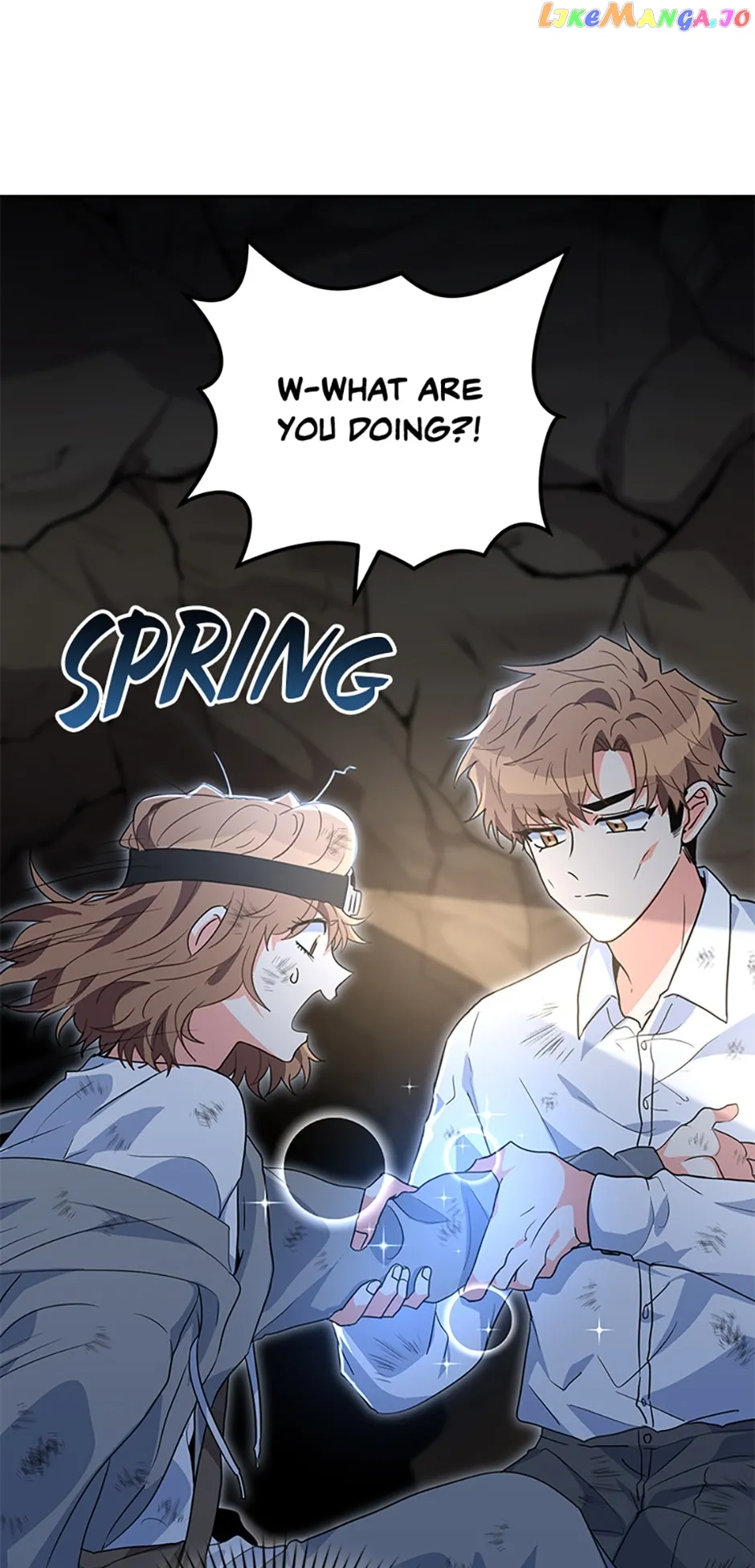 I’m the Main Character’s Little Sister Chapter 30 - Page 4