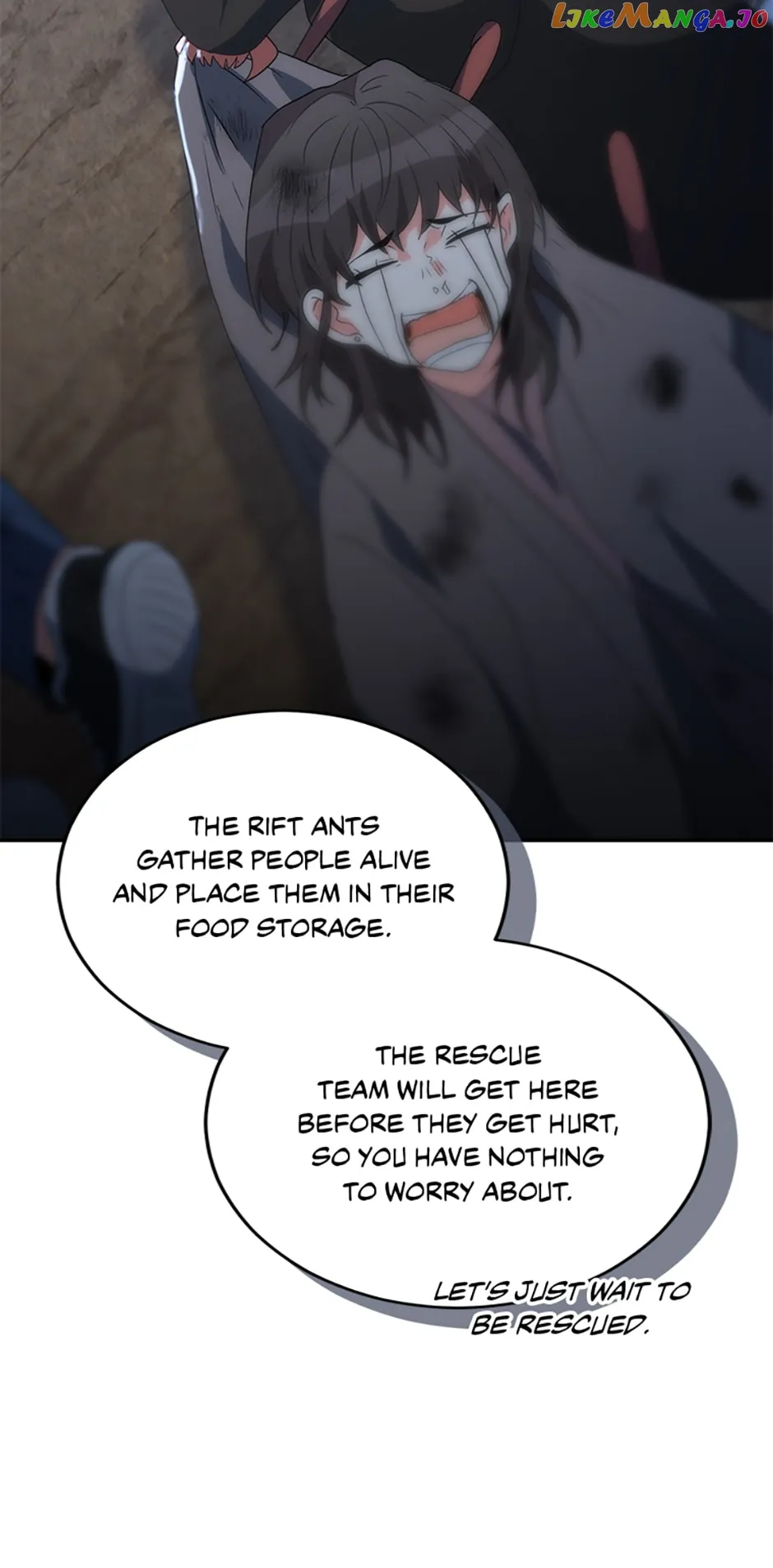 I’m the Main Character’s Little Sister Chapter 30 - Page 48