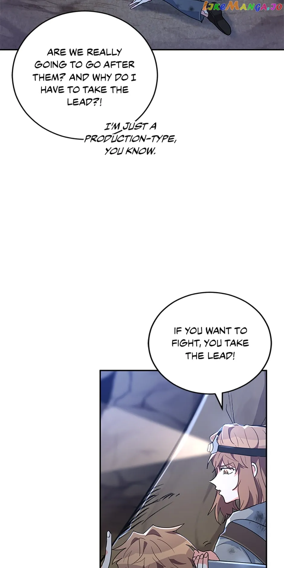 I’m the Main Character’s Little Sister Chapter 30 - Page 52