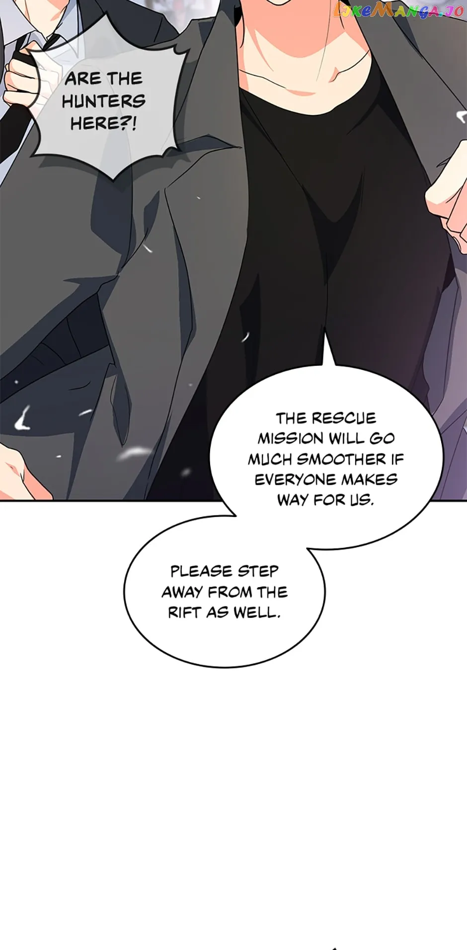 I’m the Main Character’s Little Sister Chapter 30 - Page 60