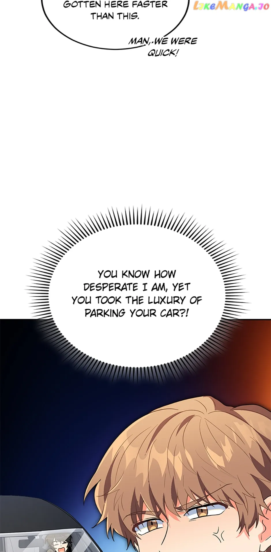 I’m the Main Character’s Little Sister Chapter 30 - Page 62