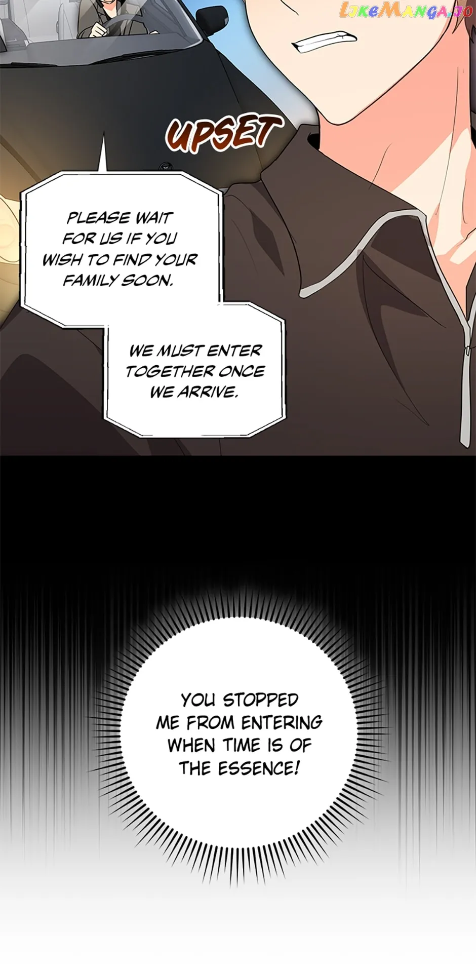 I’m the Main Character’s Little Sister Chapter 30 - Page 63