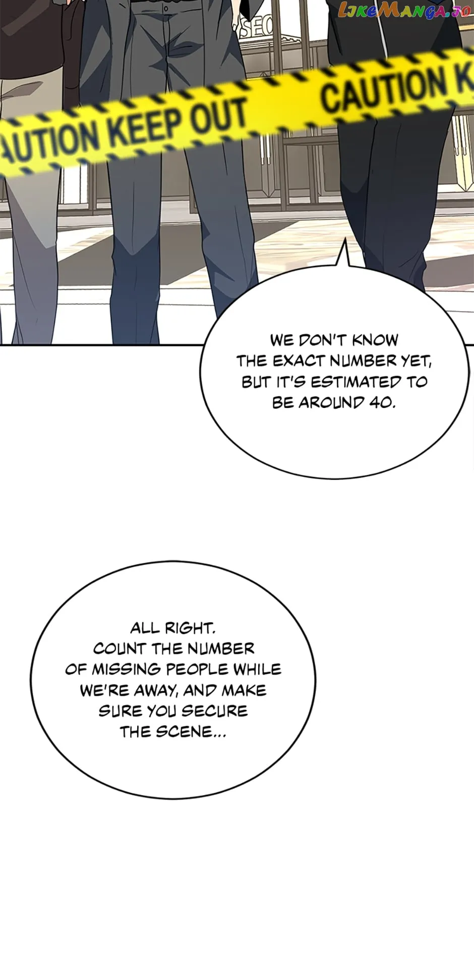 I’m the Main Character’s Little Sister Chapter 30 - Page 65