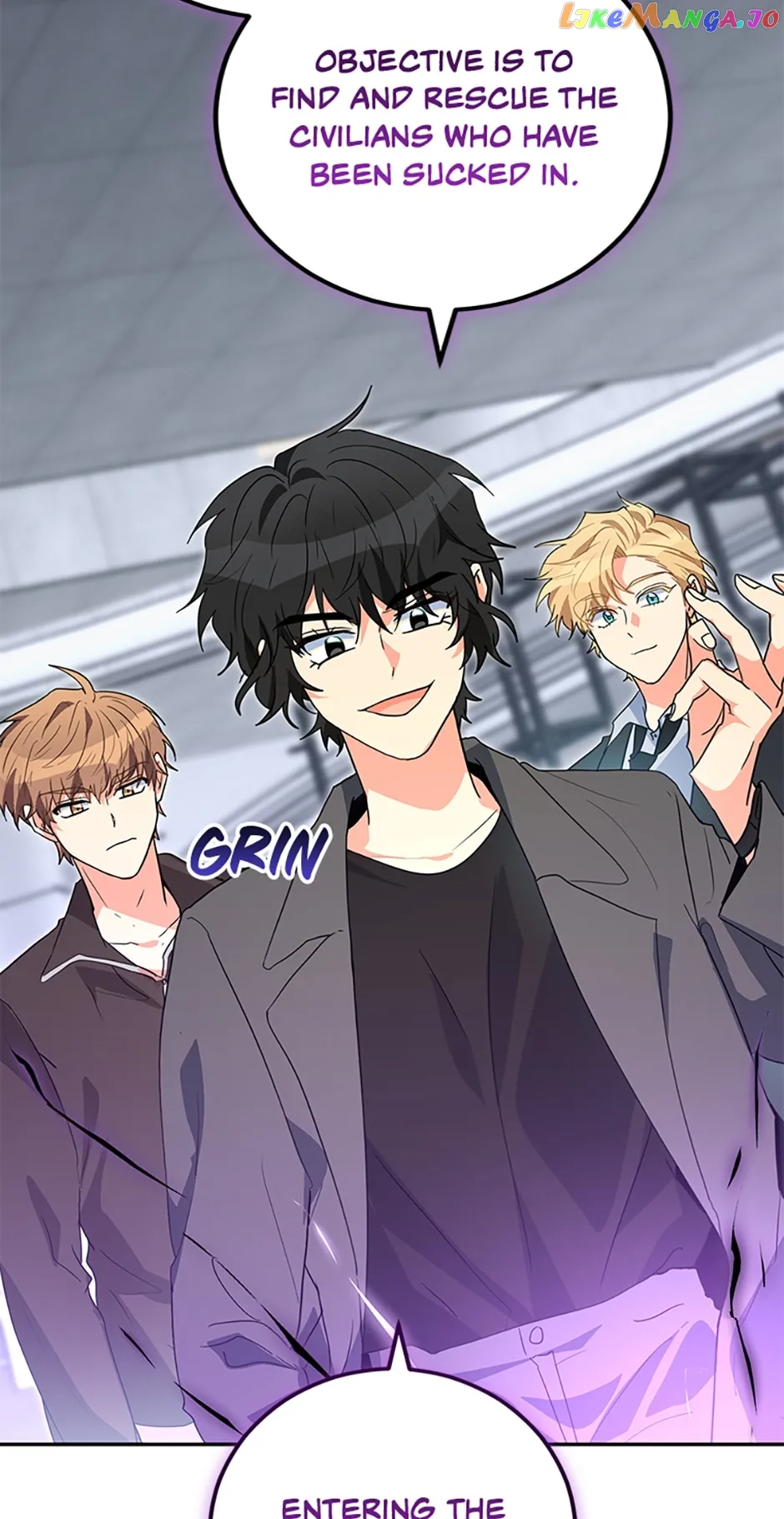 I’m the Main Character’s Little Sister Chapter 30 - Page 69