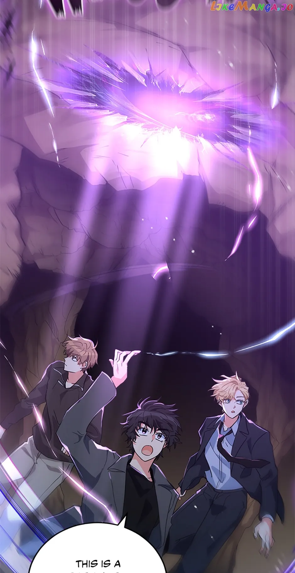 I’m the Main Character’s Little Sister Chapter 30 - Page 72